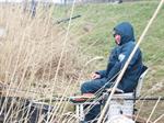 Henk Sangers wint de voorlaatste wintercup