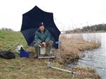 A. Peppelman pakt de laatste winter-cup