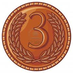 Brons voor H.V. de Karper op Nederlands Kampioenschap korpsen.