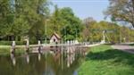 Sanering en herinrichting van het Apeldoorns Kanaal zijn van start gegaan.