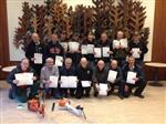 cursus bosmaaier
