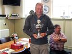 Bennie Oortgiesen kampioen 55+ 2017