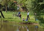 Mijn naam is Olivier, ik ben 11 jaar oud en zit in groep 7 op het park in Brummen.