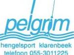 4 en 5 april, Opendeur Dagen Pelgrim Hengelsport